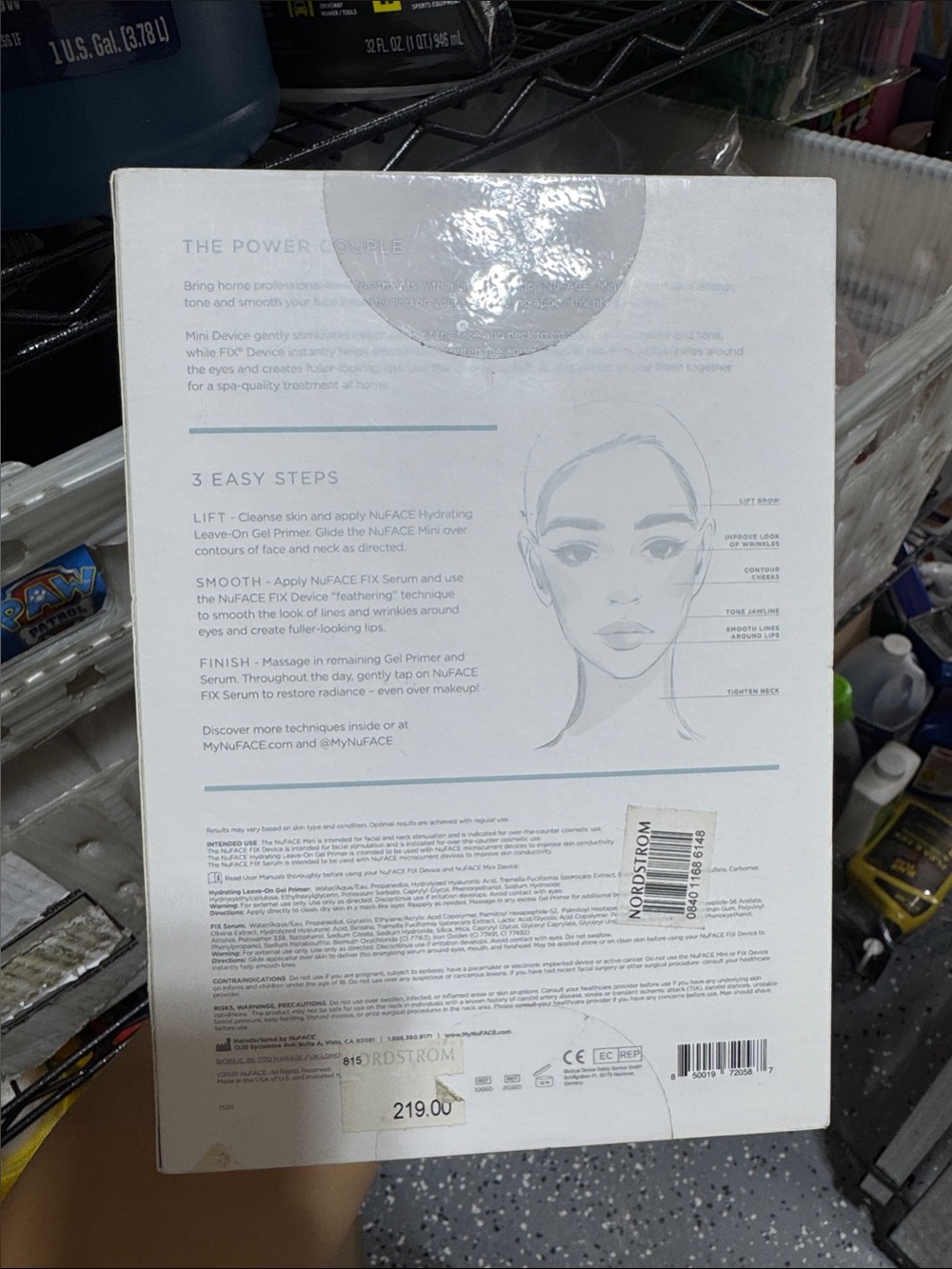 VR/AR Subcategory Classification - Picture 3 of 4